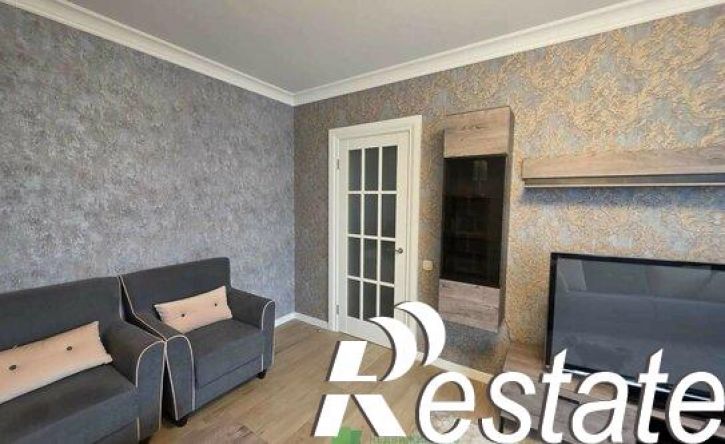 2-комн квартира улица Доваторцев, 52А,  д. 52А