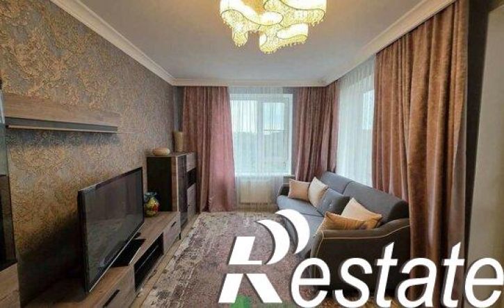 2-комн квартира улица Доваторцев, 52А,  д. 52А
