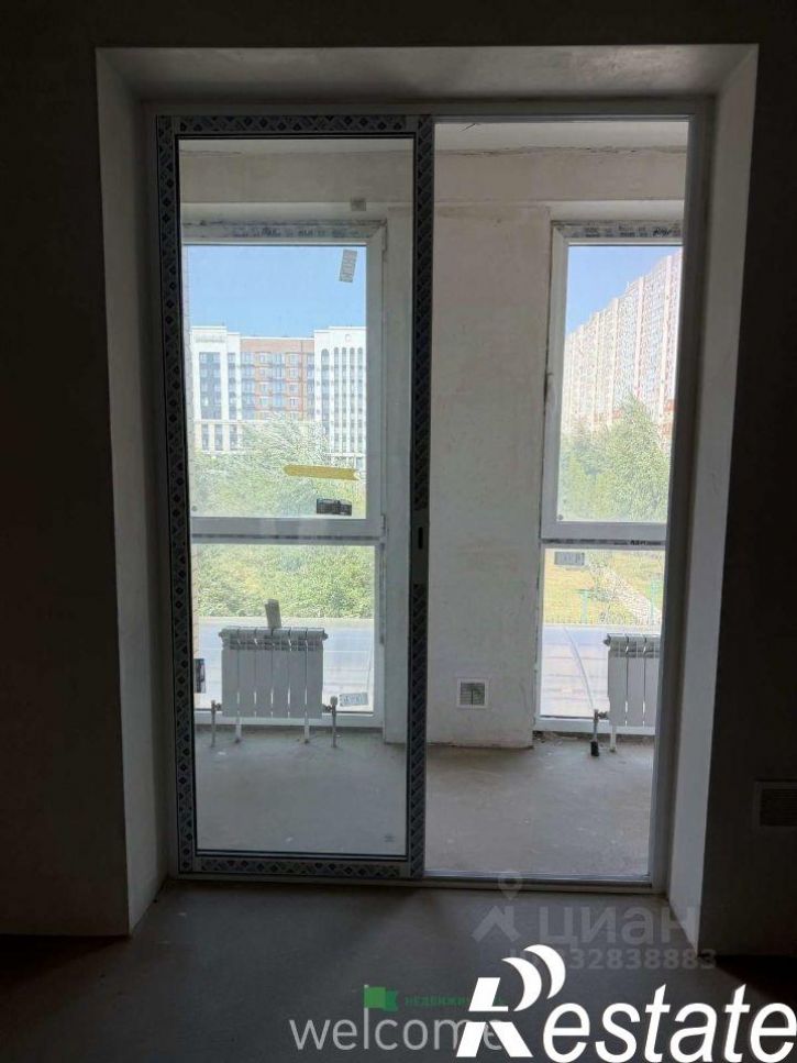 3-комн квартира улица Рогожникова, 19/4,  д. 19/4