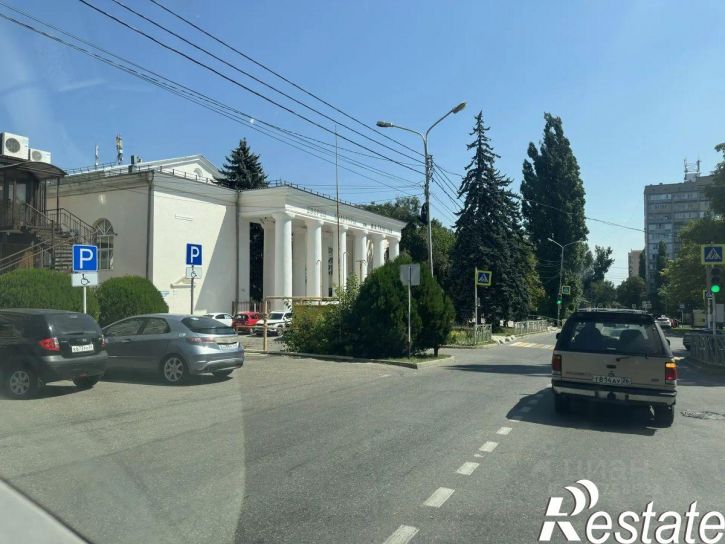 2-комн квартира Комсомольская улица, 62,  д. 62