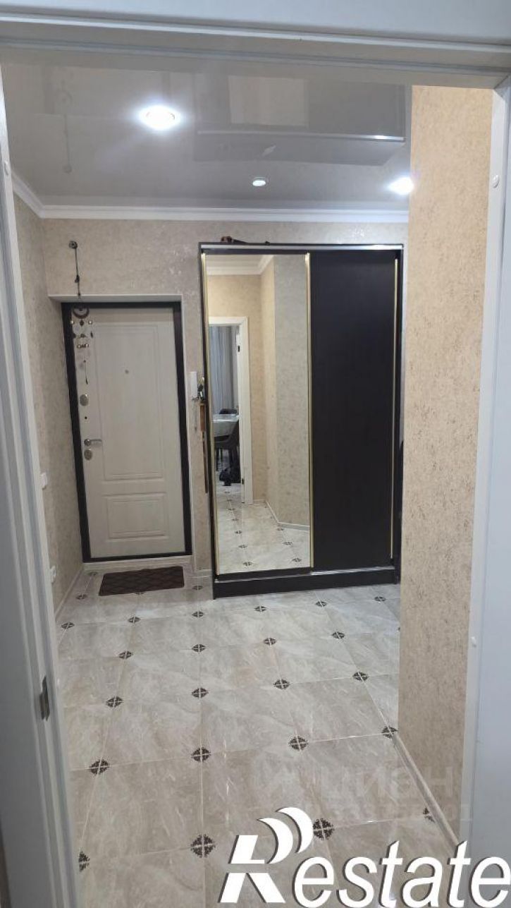 2-комн квартира улица Доваторцев, 90/3,  д. 90/3
