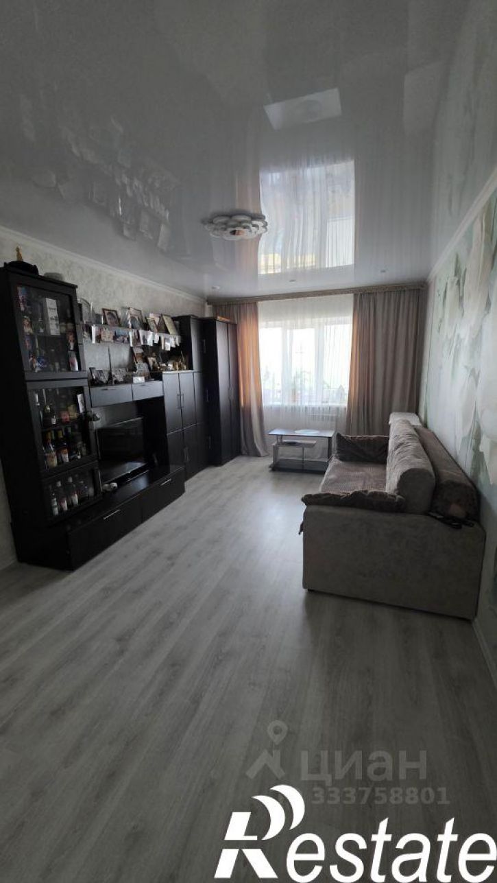 2-комн квартира улица Доваторцев, 90/3,  д. 90/3