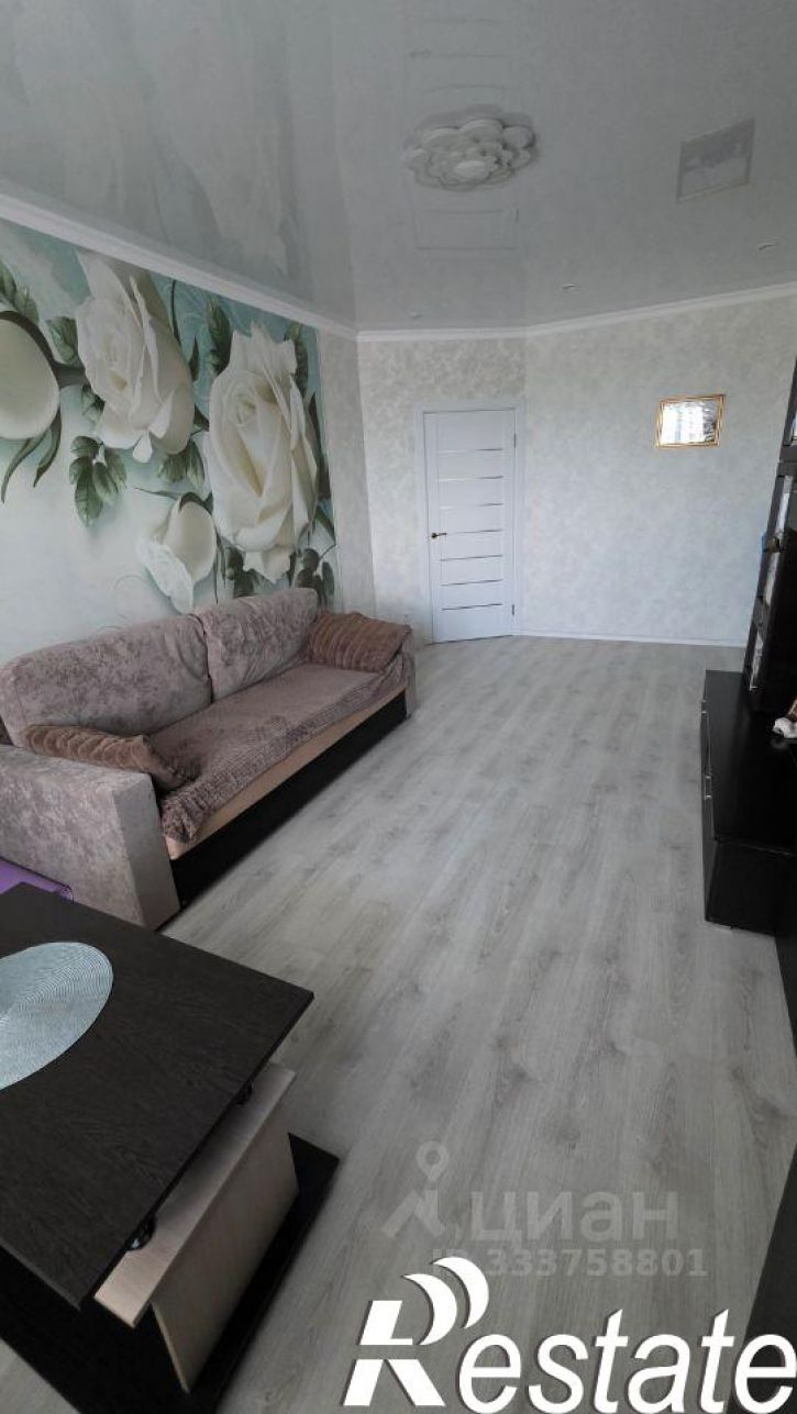 2-комн квартира улица Доваторцев, 90/3,  д. 90/3
