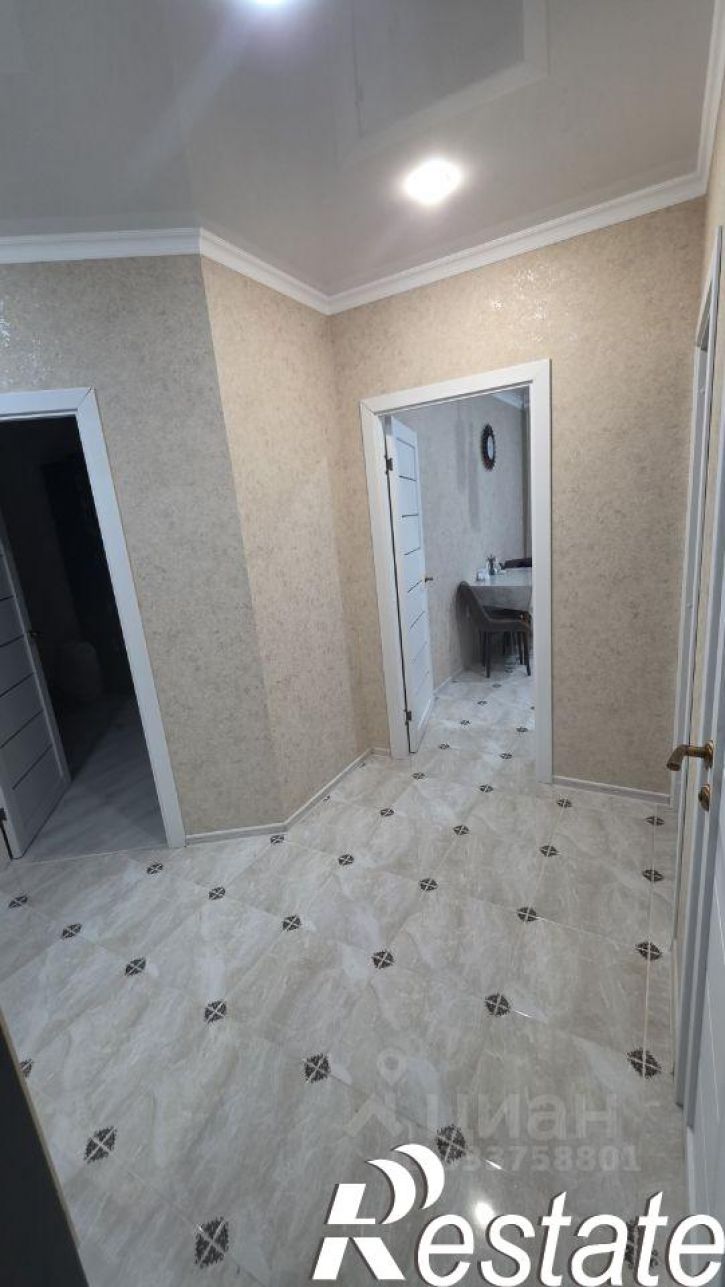 2-комн квартира улица Доваторцев, 90/3,  д. 90/3