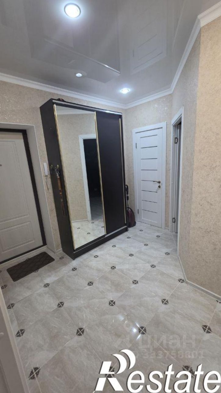 2-комн квартира улица Доваторцев, 90/3,  д. 90/3