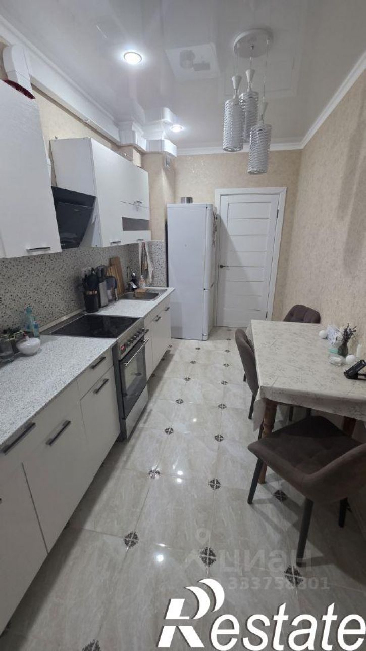 2-комн квартира улица Доваторцев, 90/3,  д. 90/3