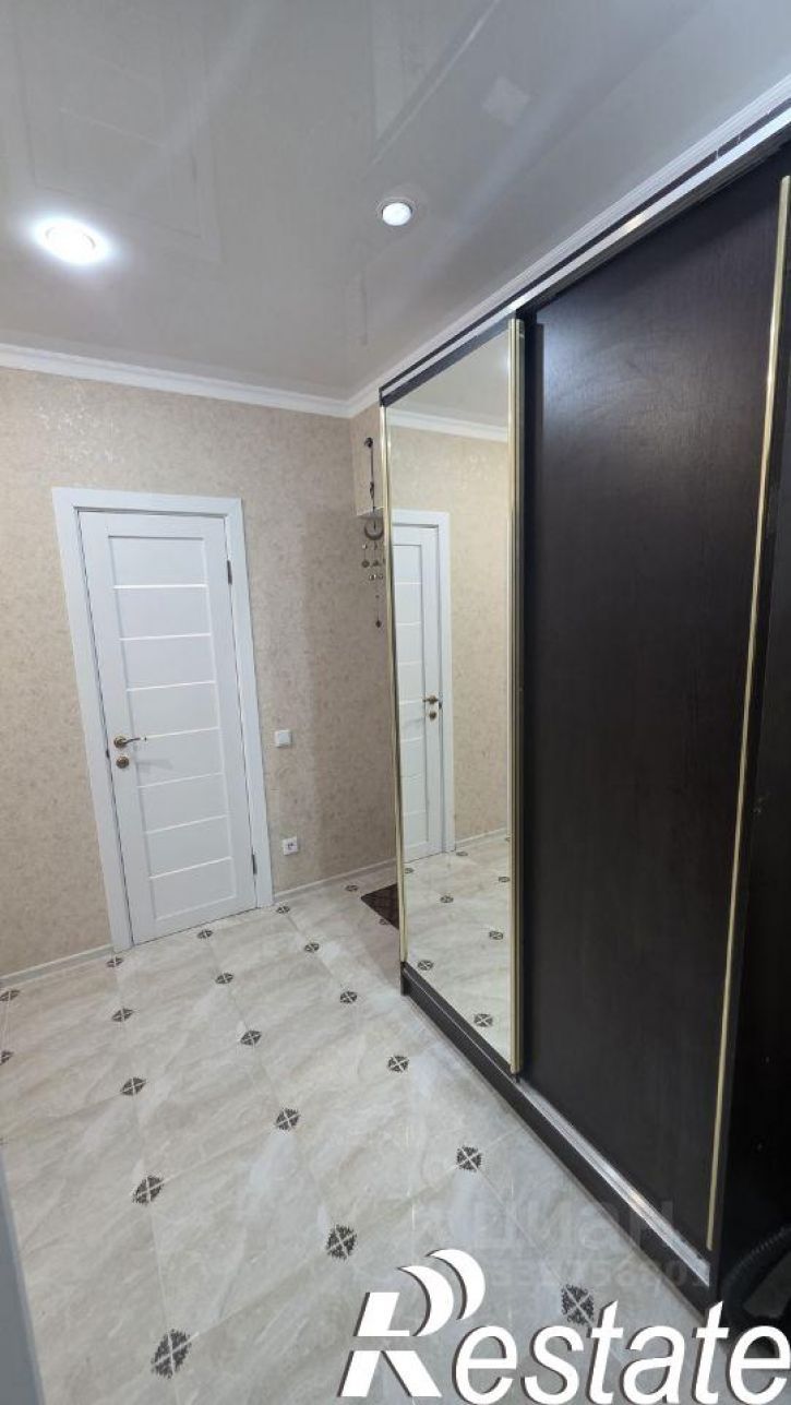 2-комн квартира улица Доваторцев, 90/3,  д. 90/3