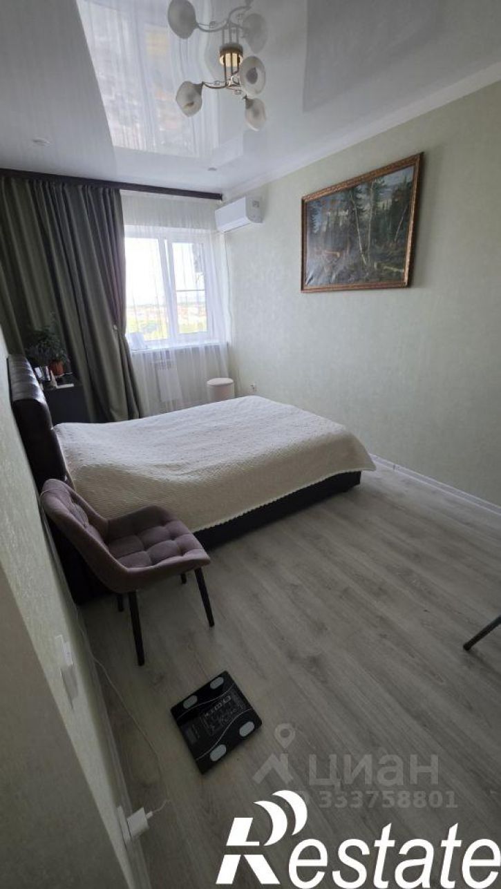 2-комн квартира улица Доваторцев, 90/3,  д. 90/3