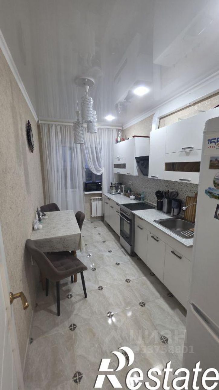 2-комн квартира улица Доваторцев, 90/3,  д. 90/3