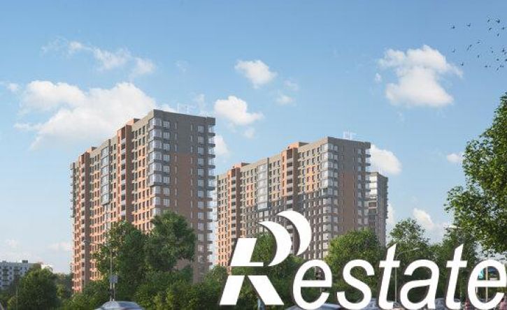 2-комн квартира Биологическая улица, 23а к1,  д. 23а к1
