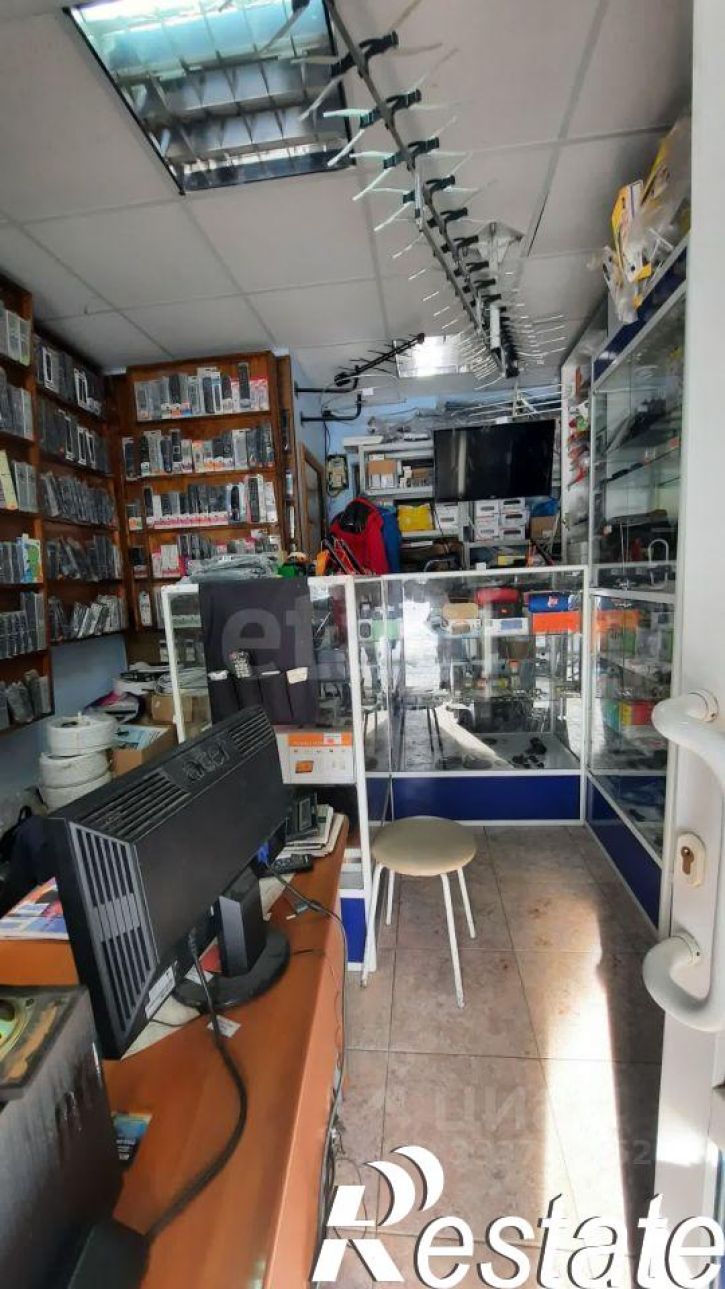 Торговое помещение улица Ленина, 395,  д. 395