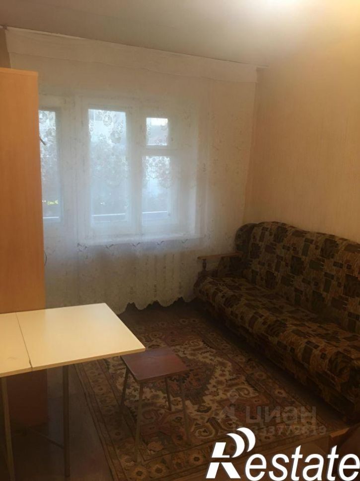 1-комн квартира улица Ленина, 100,  д. 100