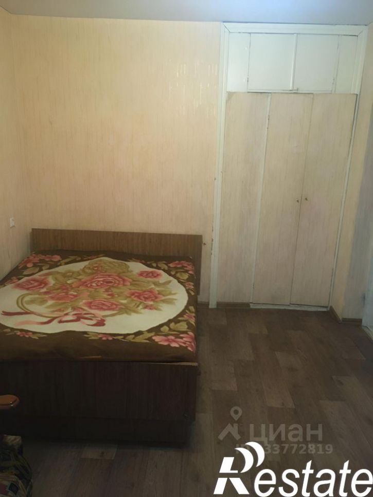 1-комн квартира улица Ленина, 100,  д. 100