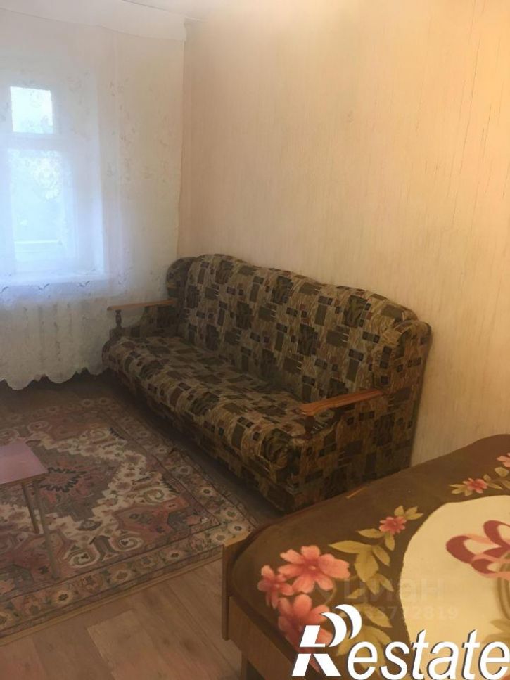 1-комн квартира улица Ленина, 100,  д. 100