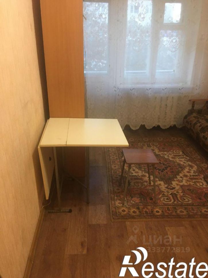 1-комн квартира улица Ленина, 100,  д. 100