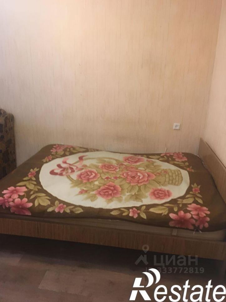 1-комн квартира улица Ленина, 100,  д. 100