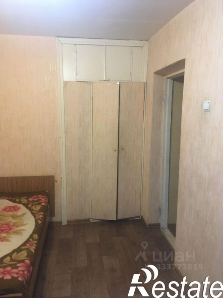 1-комн квартира улица Ленина, 100,  д. 100