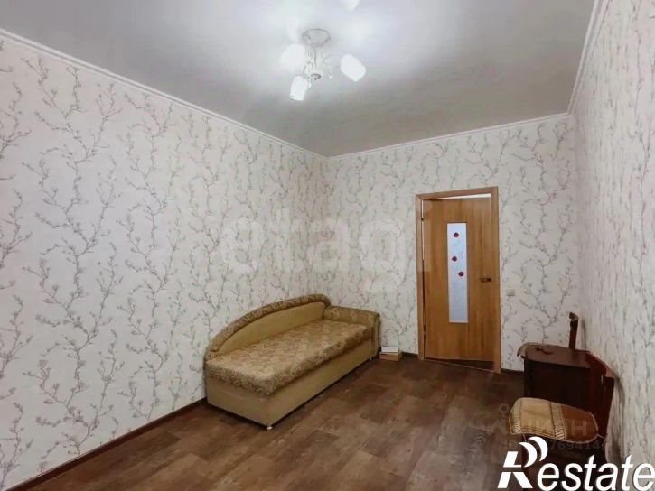 1-комн квартира Пригородная улица, 235/1,  д. 235/1