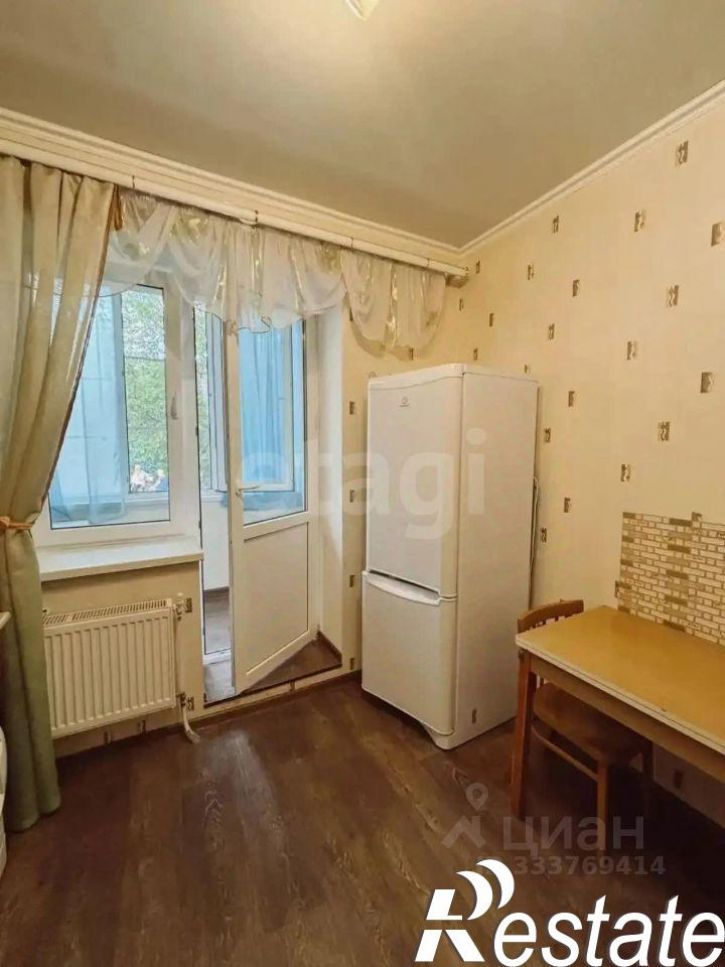 1-комн квартира Пригородная улица, 235/1,  д. 235/1