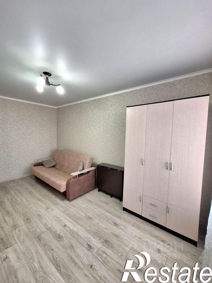 1-комн квартира улица Генерала Маргелова, 9/2,  д. 9/2
