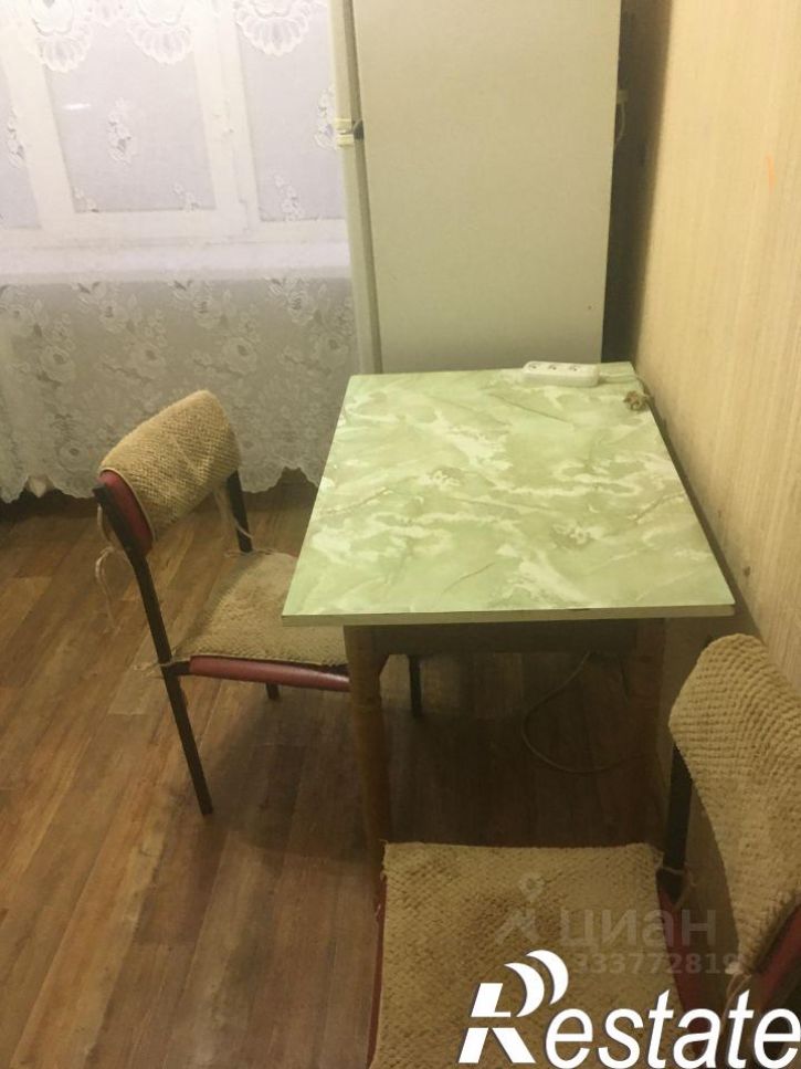 1-комн квартира улица Ленина, 100,  д. 100