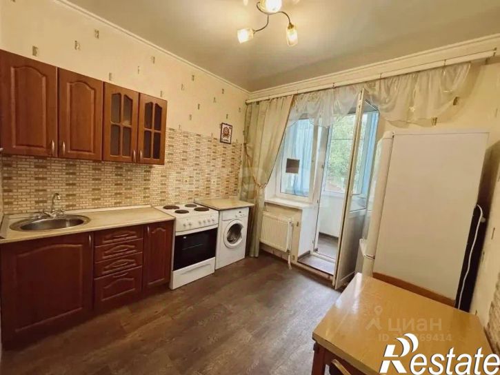 1-комн квартира Пригородная улица, 235/1,  д. 235/1