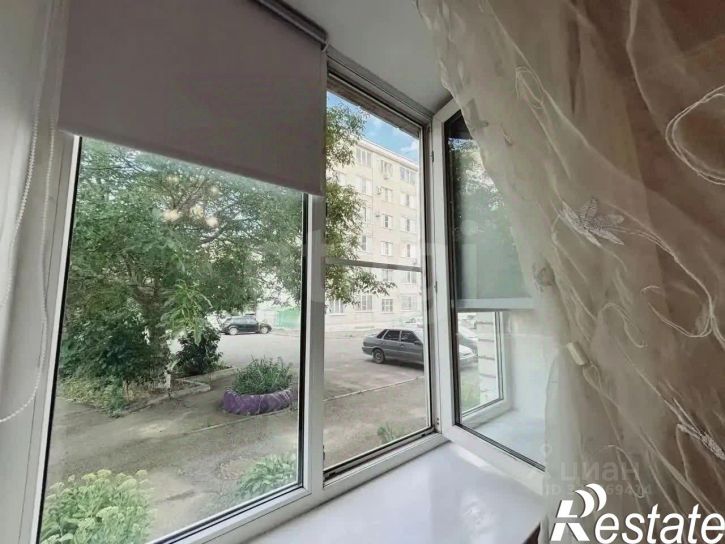 1-комн квартира Пригородная улица, 235/1,  д. 235/1