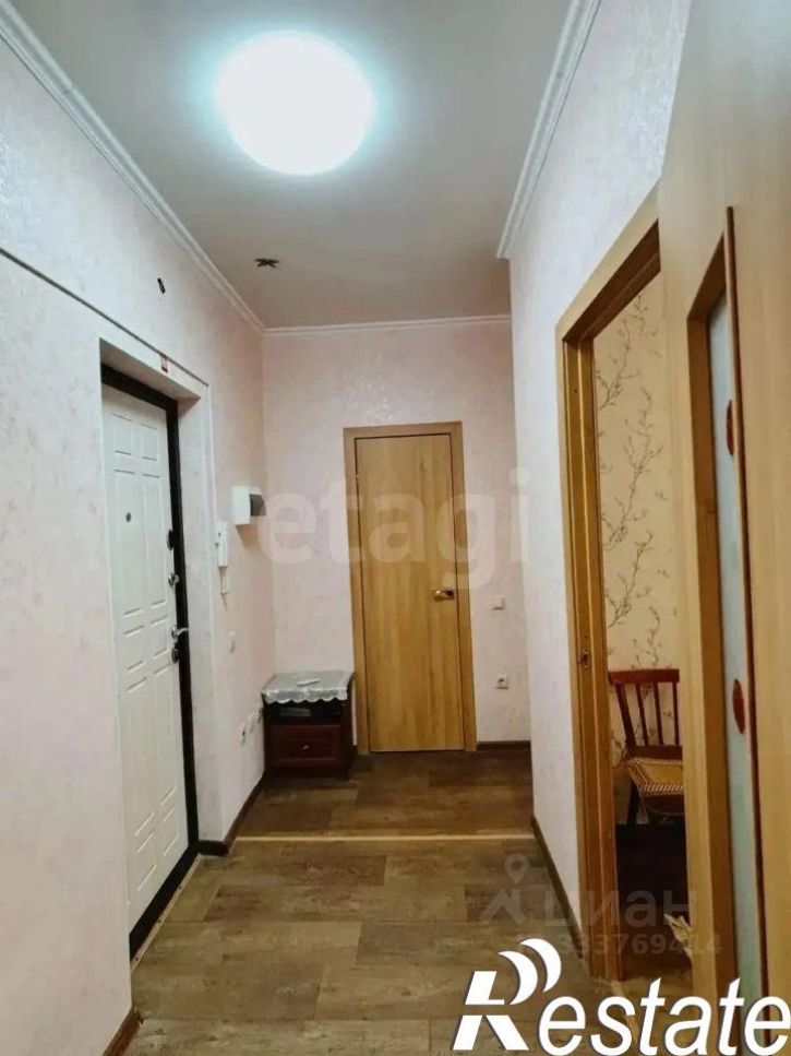 1-комн квартира Пригородная улица, 235/1,  д. 235/1