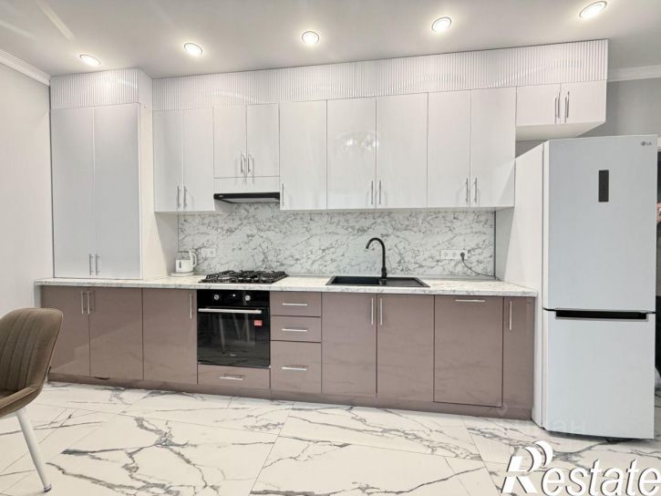 3-комн квартира Российский проспект, 15 к2,  д. 15 к2