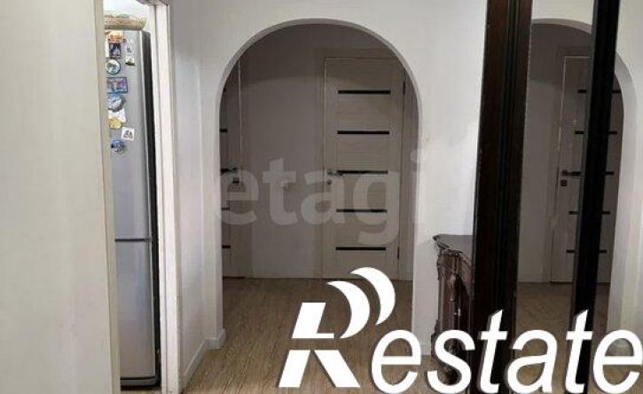 2-комн квартира проспект Кулакова, 49/3,  д. 49/3