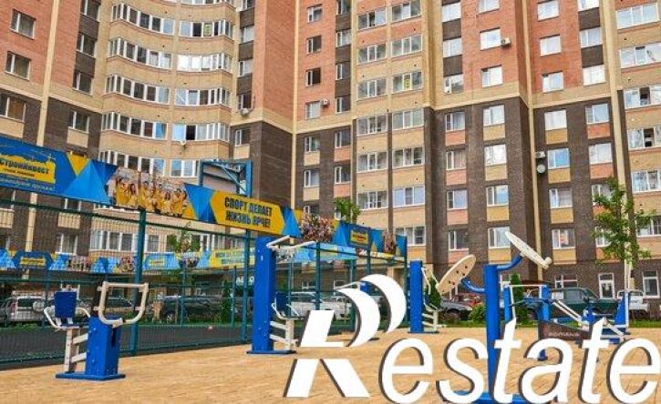 1-комн квартира улица Пирогова, 5А к1,  д. 5А к1
