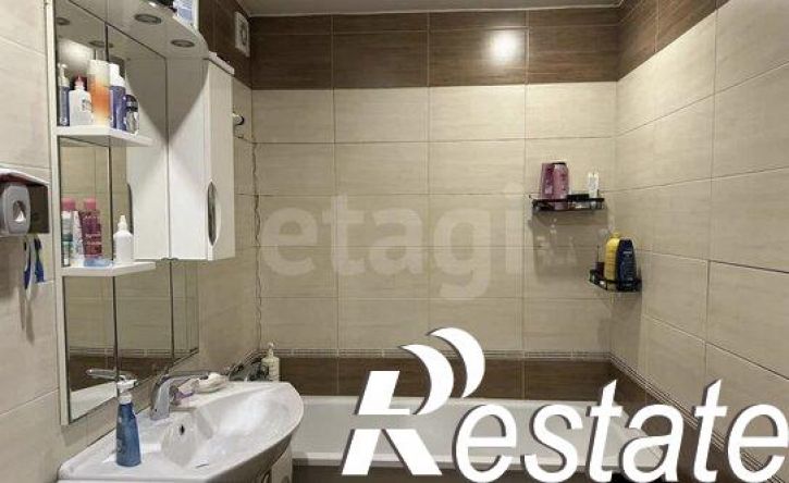 2-комн квартира проспект Кулакова, 49/3,  д. 49/3