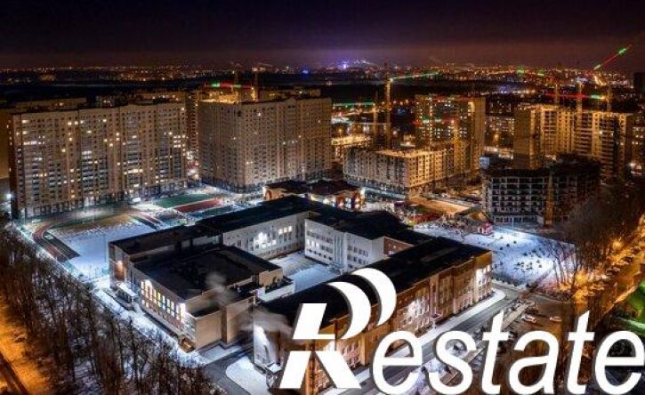 1-комн квартира улица Пирогова, 5А к1,  д. 5А к1