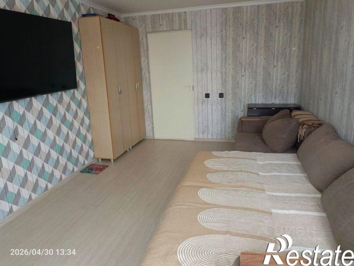 2-комн квартира улица Доваторцев, 73/1,  д. 73/1