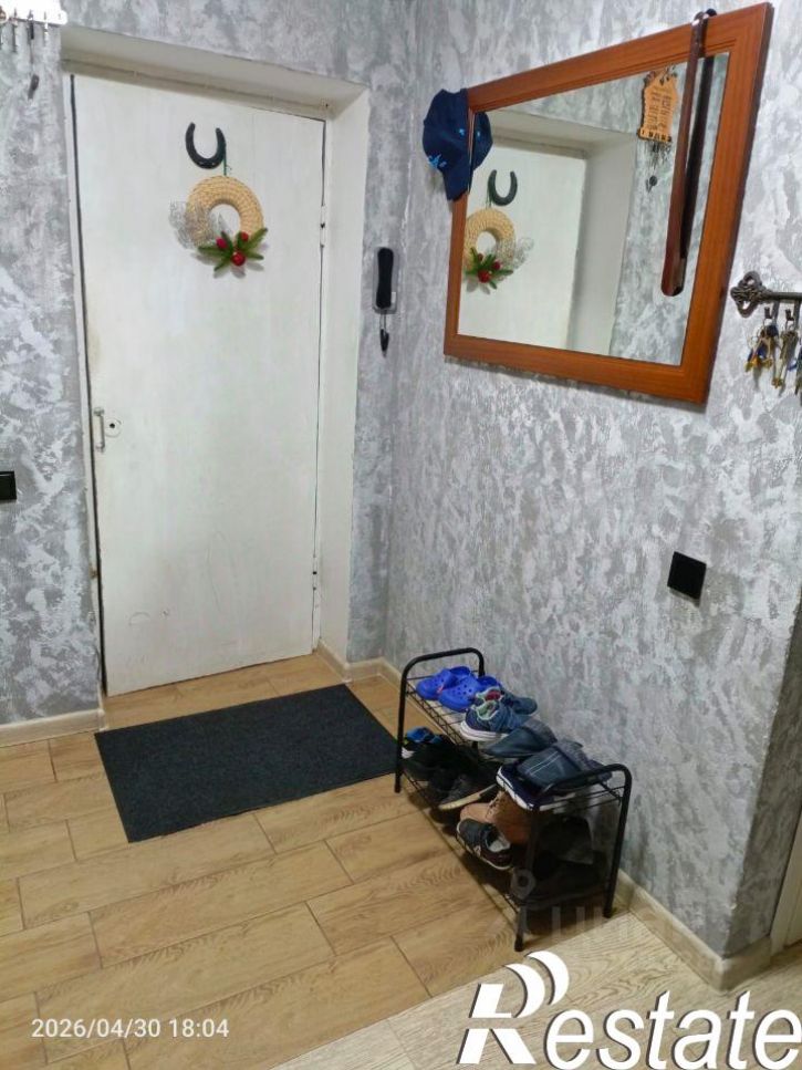 2-комн квартира улица Доваторцев, 73/1,  д. 73/1