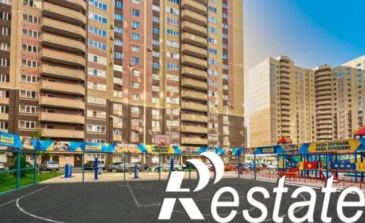 1-комн квартира улица Пирогова, 5А к1,  д. 5А к1