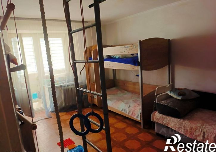 2-комн квартира улица Доваторцев, 73/1,  д. 73/1
