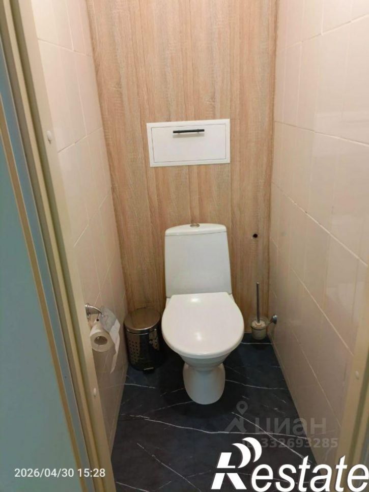 2-комн квартира улица Доваторцев, 73/1,  д. 73/1