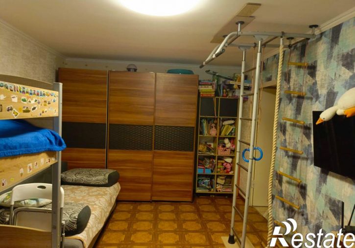 2-комн квартира улица Доваторцев, 73/1,  д. 73/1