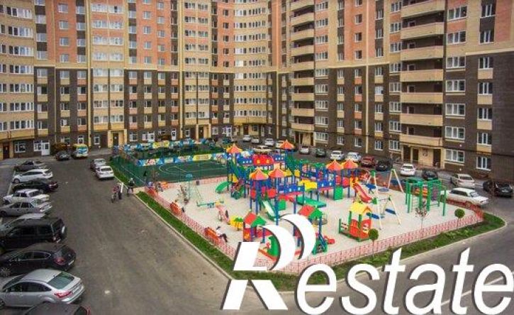 1-комн квартира улица Пирогова, 5А к1,  д. 5А к1