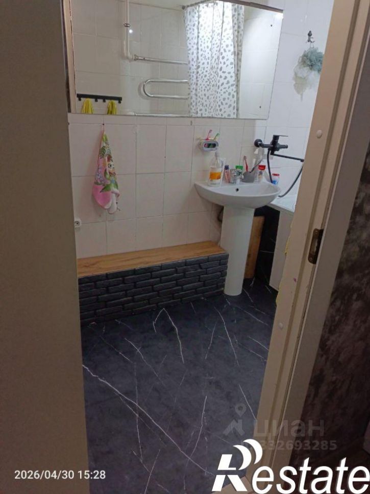 2-комн квартира улица Доваторцев, 73/1,  д. 73/1