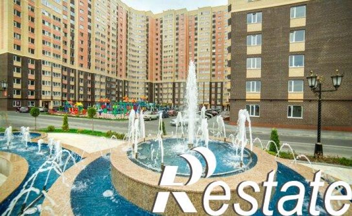 1-комн квартира улица Пирогова, 5А к1,  д. 5А к1