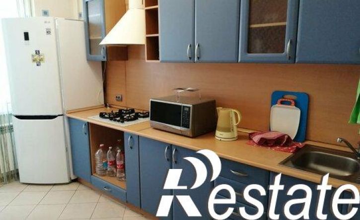 1-комн квартира улица Тухачевского, 11В,  д. 11В