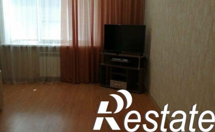 1-комн квартира улица Тухачевского, 11В,  д. 11В
