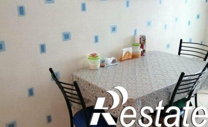 1-комн квартира улица Тухачевского, 11В,  д. 11В