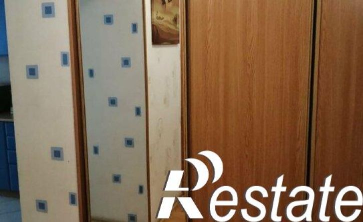 1-комн квартира улица Тухачевского, 11В,  д. 11В