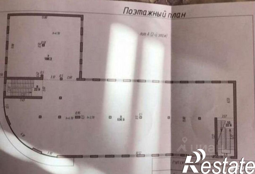 Купить ОСЗ, отдельно стоящее здание за 4 229 890 рублей на улица Доваторцев, 88В
