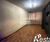 комната 18 кв м улица Чапаева, 15А