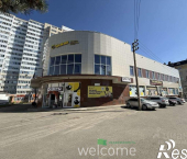 ОСЗ 36 кв м улица Доваторцев, 88В