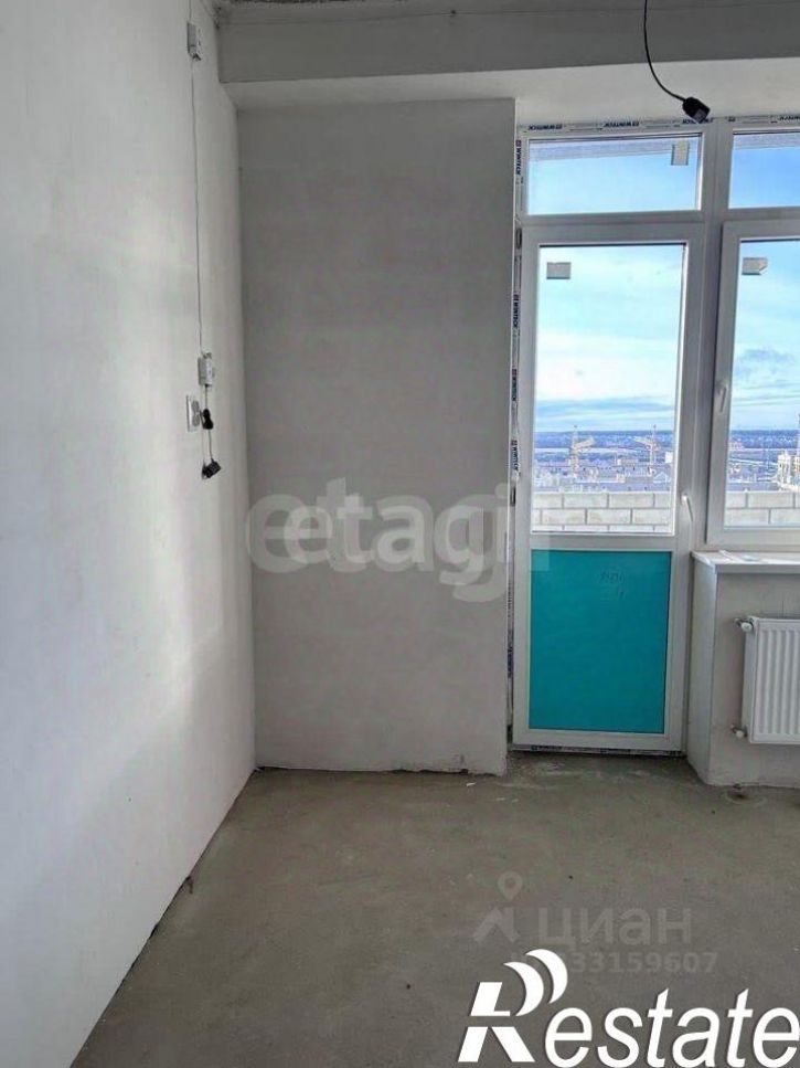 1-комн квартира улица Рогожникова, 1,  д. 1